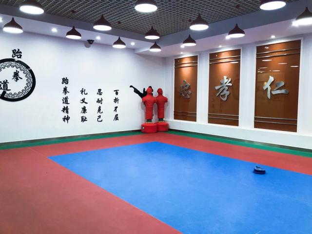 溫江首所國際學校今年9月開學   今年招收小一二、初一和高一學生