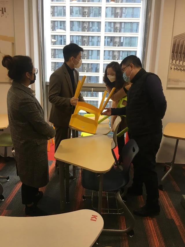 溫江首所國際學校今年9月開學   今年招收小一二、初一和高一學生