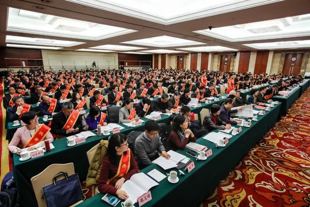 黃炎培職業(yè)教育獎(jiǎng)揭曉，向獲獎(jiǎng)?wù)咦ＹR！