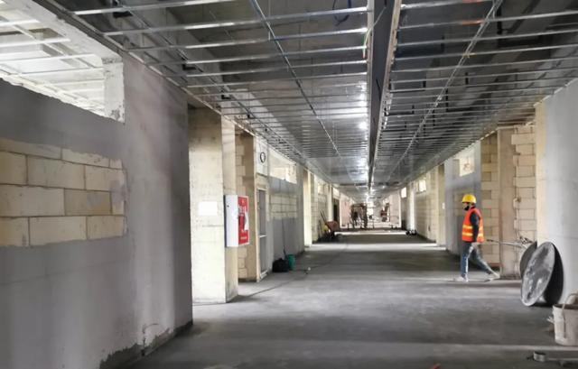 溫江首所國際學校今年9月開學   今年招收小一二、初一和高一學生