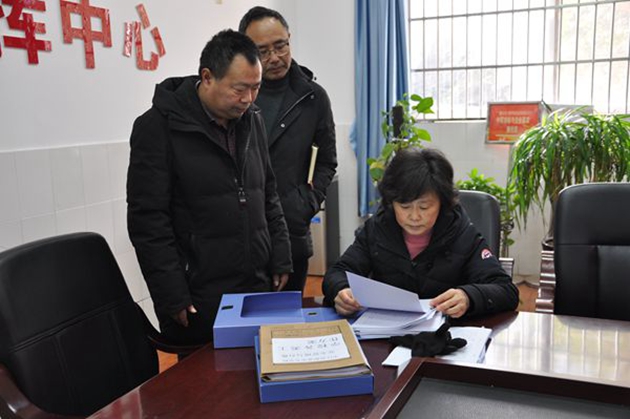 1709686521531827.jpg 德陽市人民政府教育督導(dǎo)辦公室到學(xué)校督導(dǎo)檢查開學(xué)工作.jpg